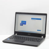 Acer TravelMate i5 Laptop P214 14 in 8GB RAM 256GB NVMe Intel 1135G7 Windows 11