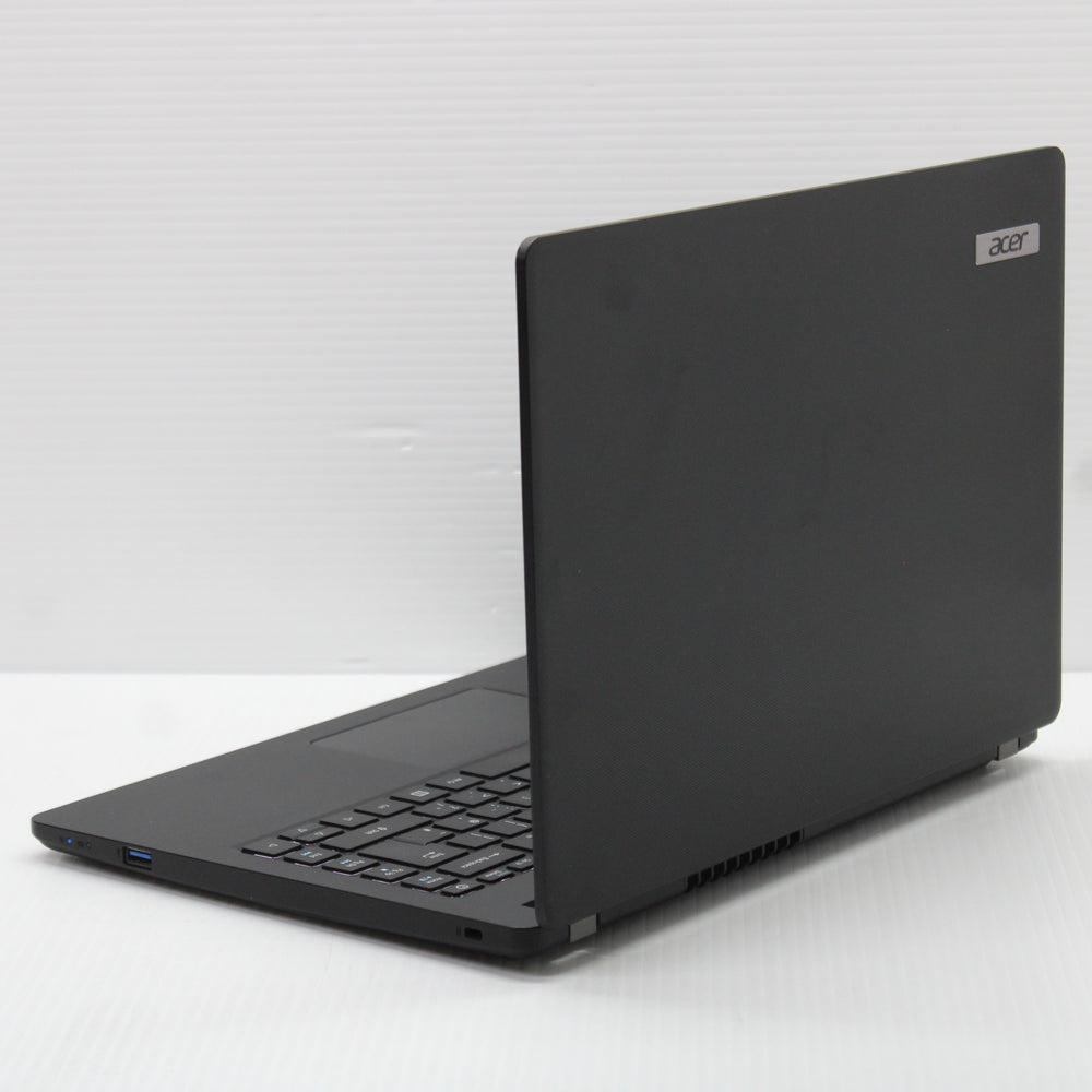 Acer TravelMate i5 Laptop P214 14 in 8GB RAM 256GB NVMe Intel 1135G7 Windows 11