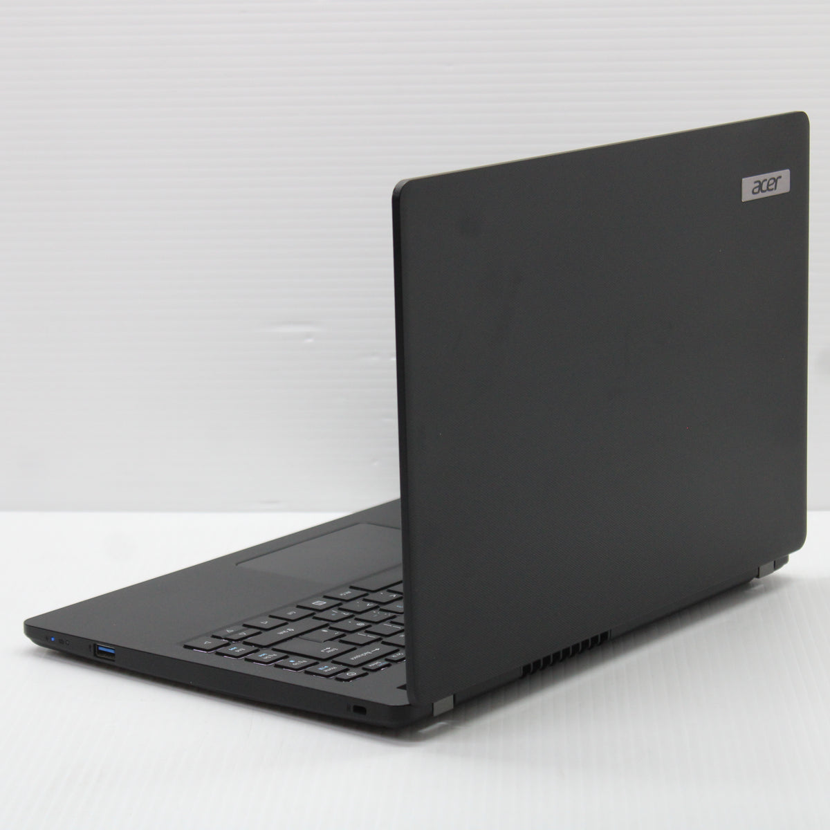 Acer TravelMate i5 Laptop P214 14 in 8GB RAM 256GB NVMe Intel 1135G7 Windows 11