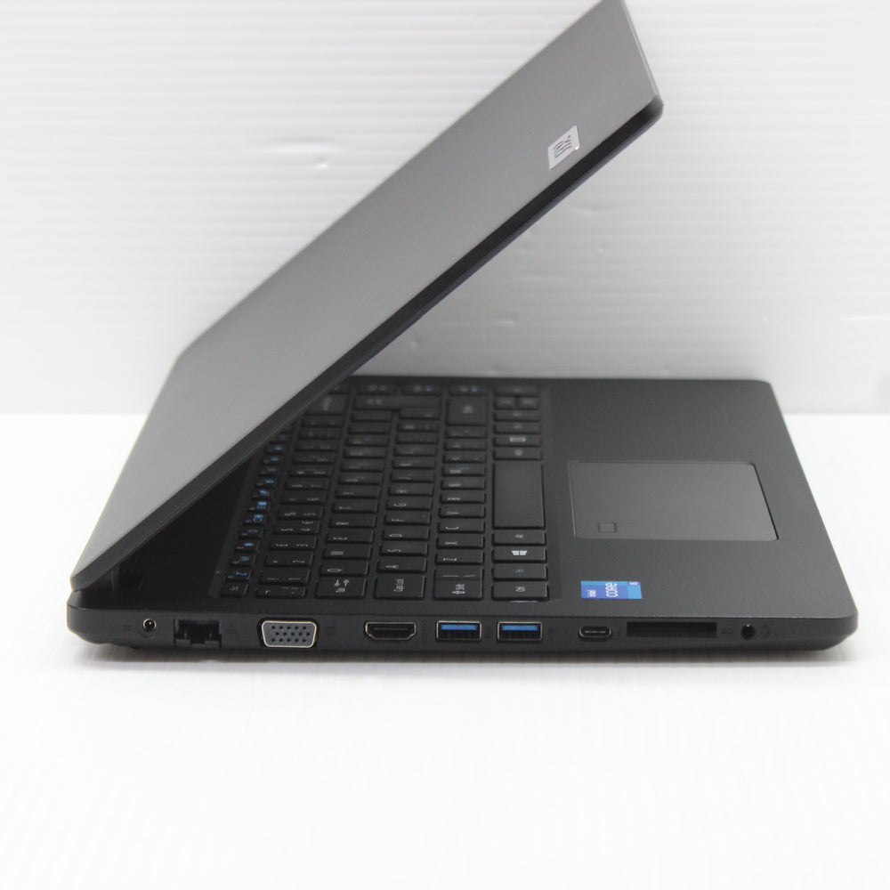 Acer TravelMate i5 Laptop P214 14 in 8GB RAM 256GB NVMe Intel 1135G7 Windows 11