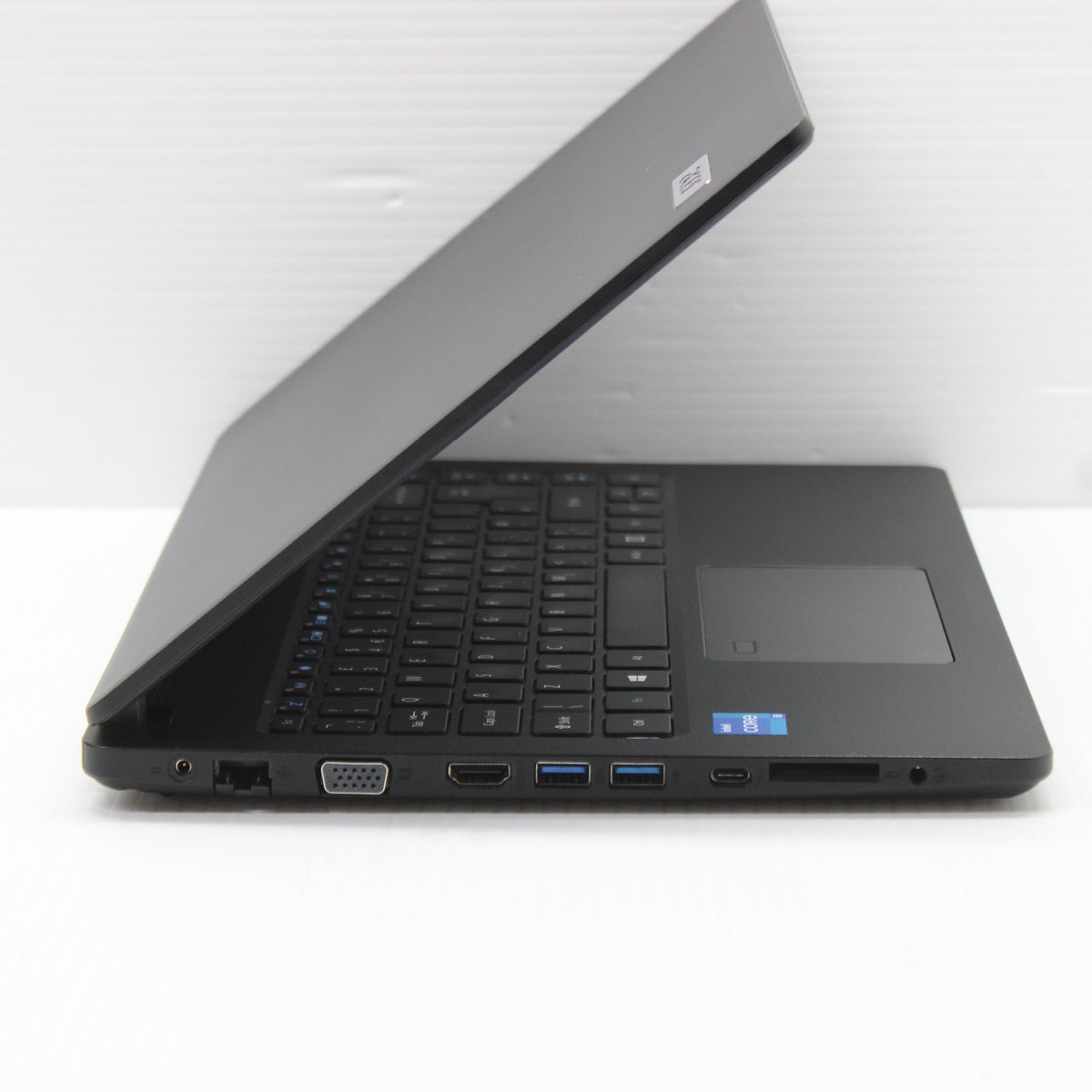 Acer TravelMate i5 Laptop P214 14 in 8GB RAM 256GB NVMe Intel 1135G7 Windows 11
