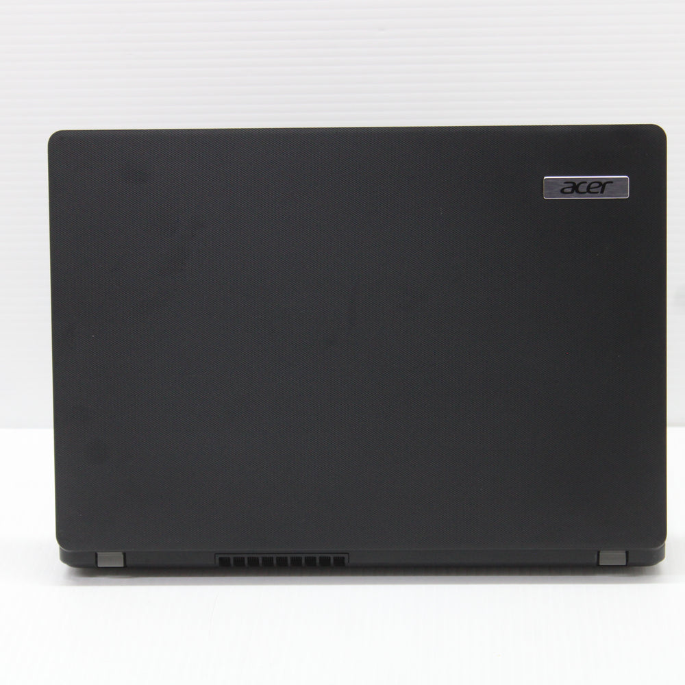 Acer TravelMate i5 Laptop P214 14 in 8GB RAM 256GB NVMe Intel 1135G7 Windows 11