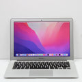 Apple MacBook Air i5 (13-in, 2015) 4GB RAM 128GB SSD Intel 5250U macOS Monterey