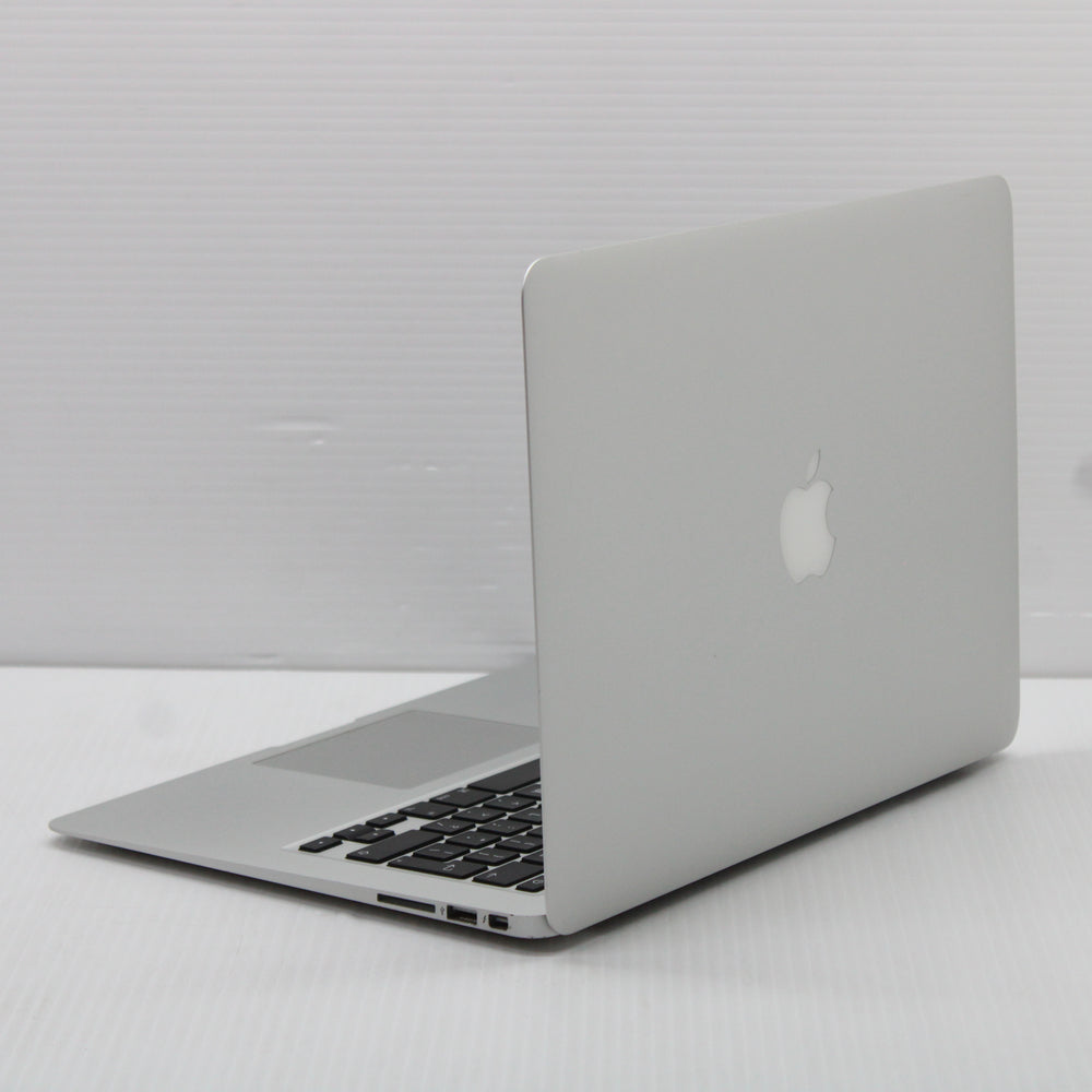 Apple MacBook Air i5 (13-in, 2015) 4GB RAM 128GB SSD Intel 5250U macOS Monterey