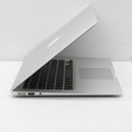 Apple MacBook Air i5 (13-in, 2015) 4GB RAM 128GB SSD Intel 5250U macOS Monterey