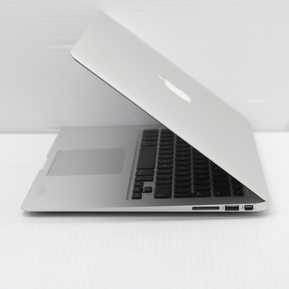Apple MacBook Air i5 (13-in, 2015) 4GB RAM 128GB SSD Intel 5250U macOS Monterey