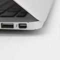 Apple MacBook Air i5 (13-in, 2015) 4GB RAM 128GB SSD Intel 5250U macOS Monterey