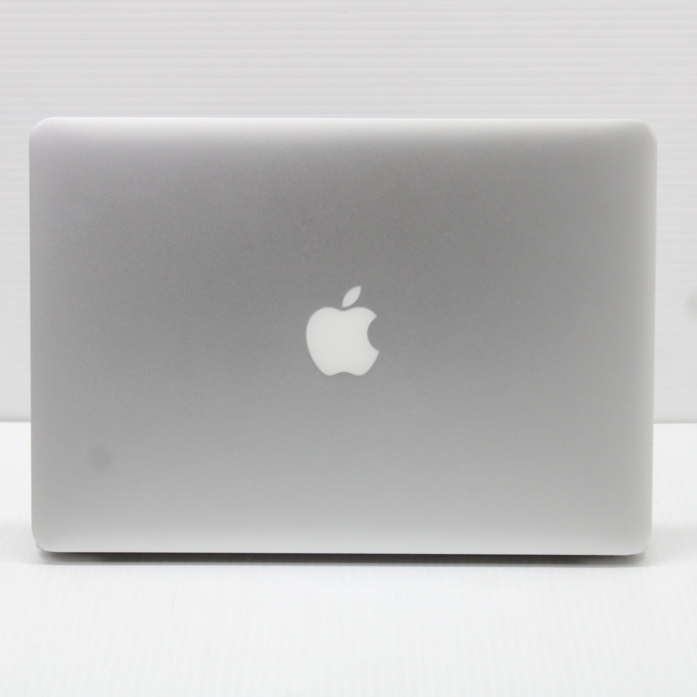 Apple MacBook Air i5 (13-in, 2015) 4GB RAM 128GB SSD Intel 5250U macOS Monterey