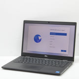 Dell Latitude i5 Laptop 3420 14 in 8GB RAM 256GB NVMe Intel 1135G7 Windows 11