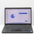 Dell Latitude i5 Laptop 3420 14 in 8GB RAM 256GB NVMe Intel 1135G7 Windows 11