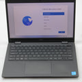 Dell Latitude i5 Laptop 3420 14 in 8GB RAM 256GB NVMe Intel 1135G7 Windows 11