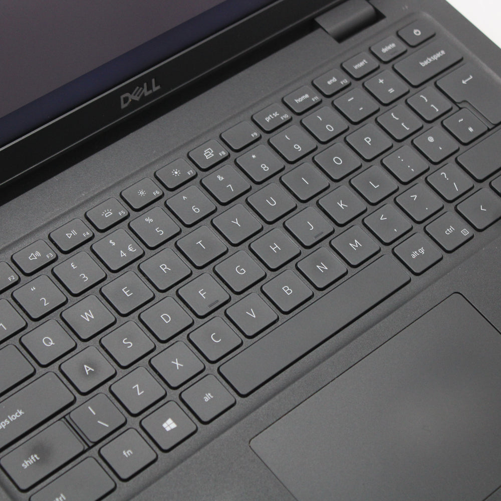Dell Latitude i5 Laptop 3420 14 in 8GB RAM 256GB NVMe Intel 1135G7 Windows 11