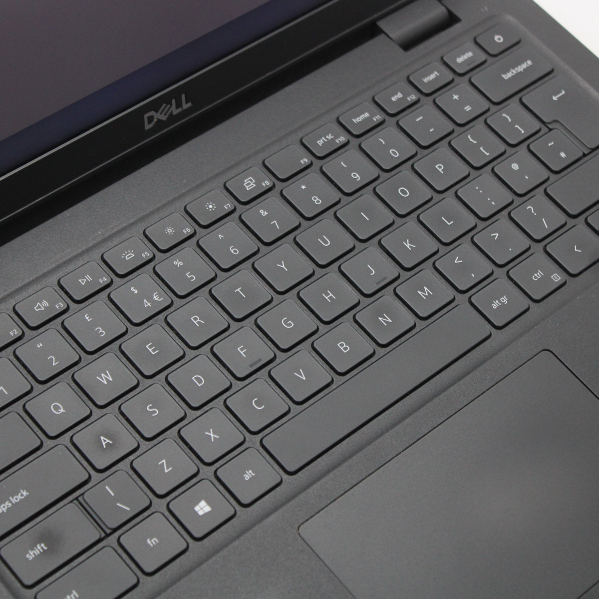 Dell Latitude i5 Laptop 3420 14 in 8GB RAM 256GB NVMe Intel 1135G7 Windows 11
