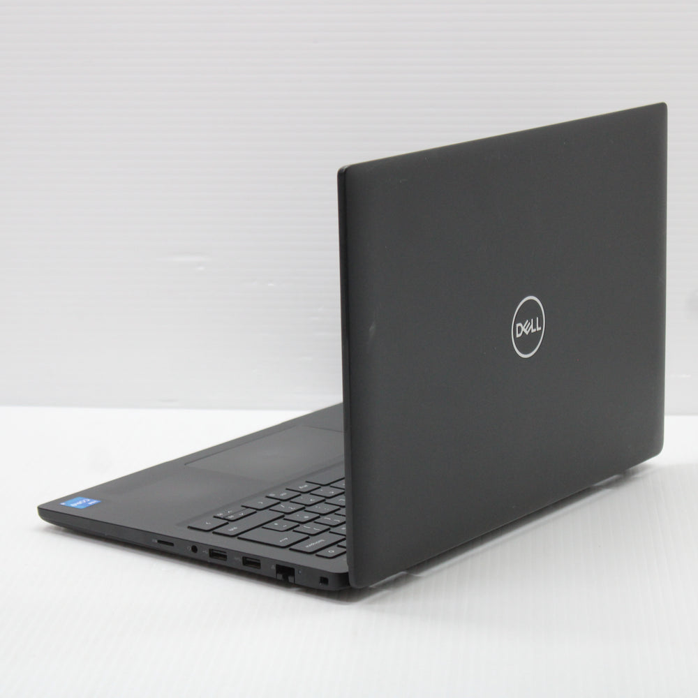 Dell Latitude i5 Laptop 3420 14 in 8GB RAM 256GB NVMe Intel 1135G7 Windows 11