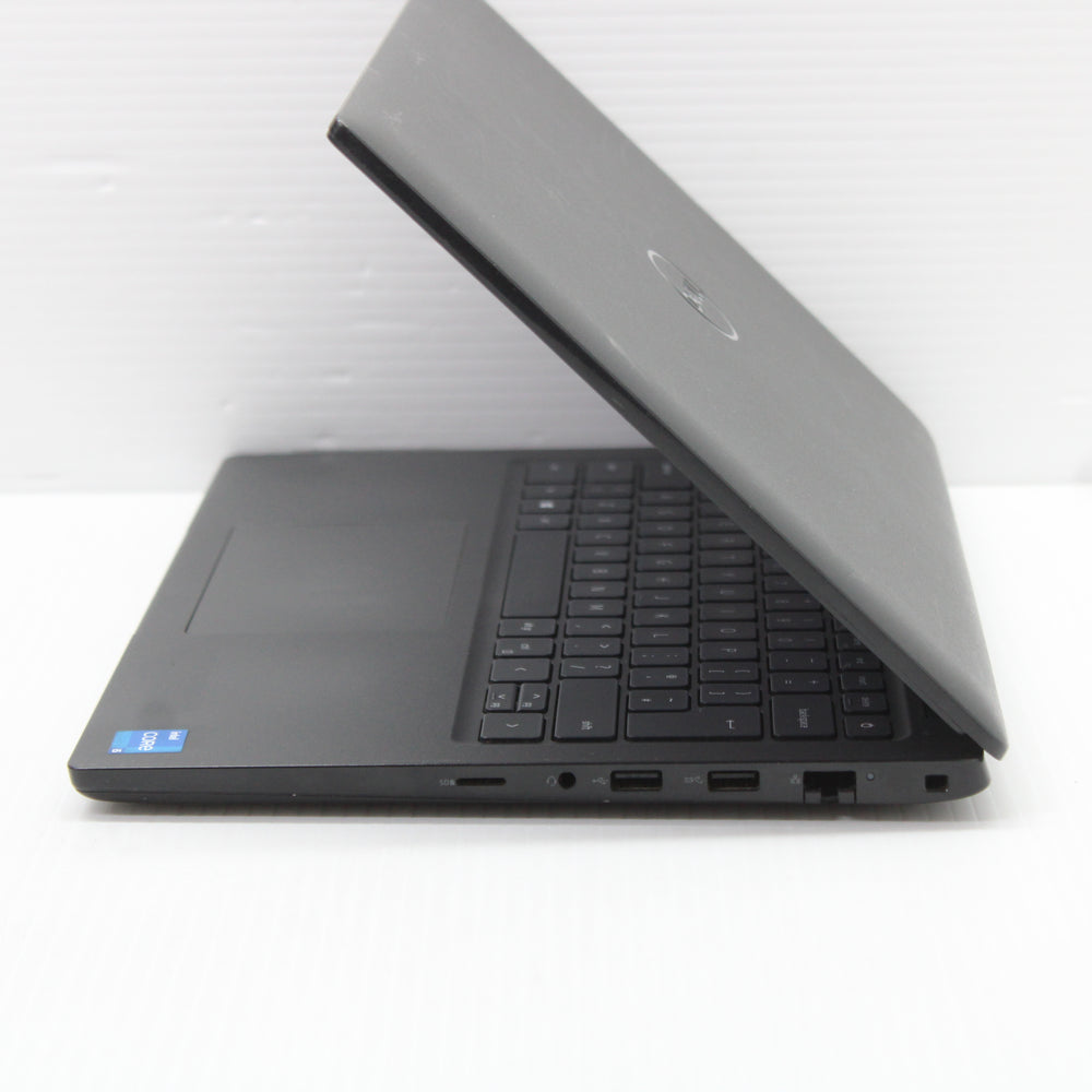 Dell Latitude i5 Laptop 3420 14 in 8GB RAM 256GB NVMe Intel 1135G7 Windows 11