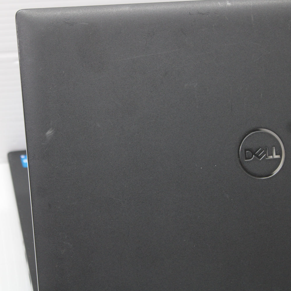 Dell Latitude i5 Laptop 3420 14 in 8GB RAM 256GB NVMe Intel 1135G7 Windows 11