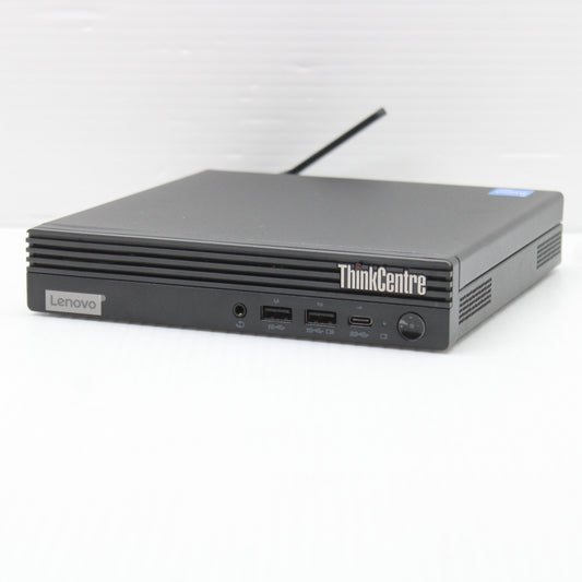 Lenovo ThinkCentre i5 Mini PC M70q Gen 5 16GB DDR5 RAM 512GB NVMe Intel 14400T