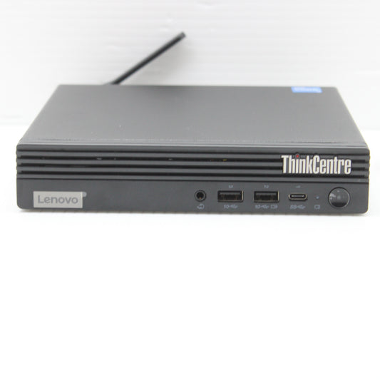 Lenovo ThinkCentre i5 Mini PC M70q Gen 5 16GB DDR5 RAM 512GB NVMe Intel 14400T