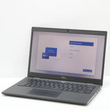 Dell Latitude i5 Laptop 3420 14 inch 16GB RAM 512GB NVMe Intel 1135G7 Windows 11