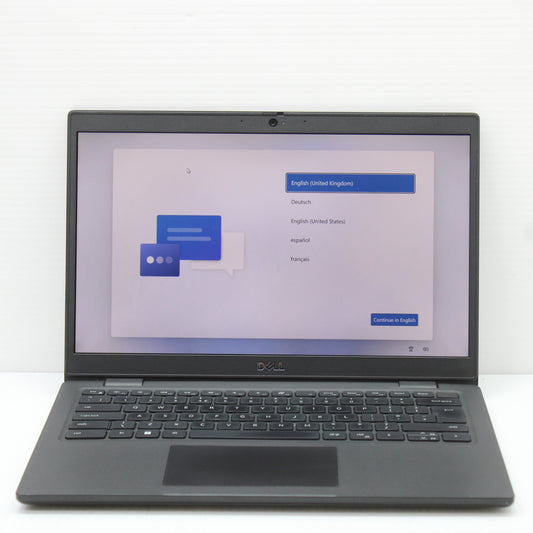 Dell Latitude i5 Laptop 3420 14 inch 16GB RAM 512GB NVMe Intel 1135G7 Windows 11
