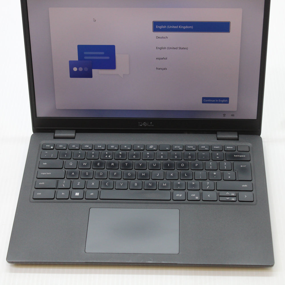 Dell Latitude i5 Laptop 3420 14 inch 16GB RAM 512GB NVMe Intel 1135G7 Windows 11