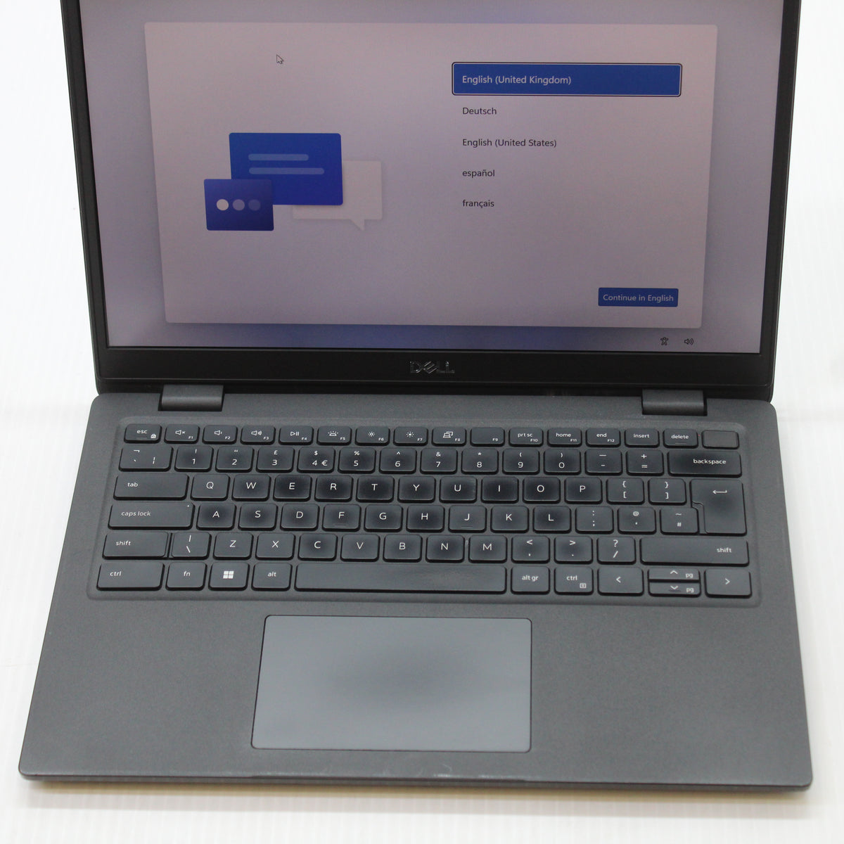 Dell Latitude i5 Laptop 3420 14 inch 16GB RAM 512GB NVMe Intel 1135G7 Windows 11