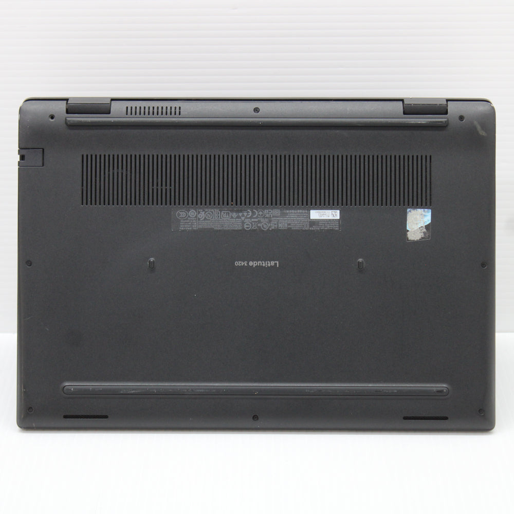 Dell Latitude i5 Laptop 3420 14 inch 16GB RAM 512GB NVMe Intel 1135G7 Windows 11