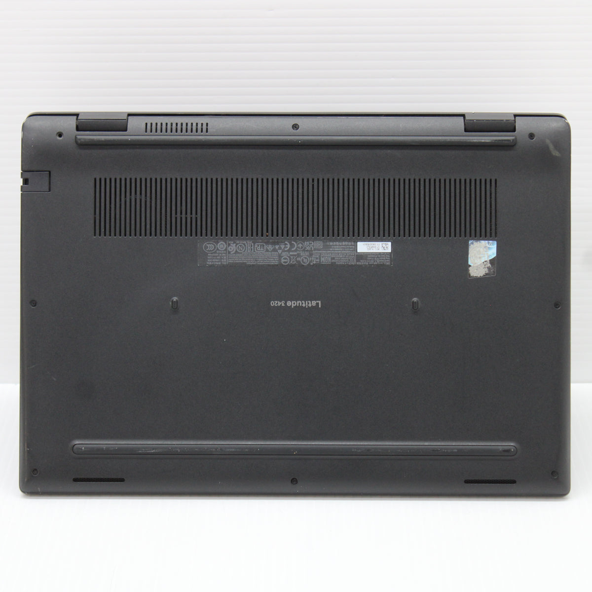 Dell Latitude i5 Laptop 3420 14 inch 16GB RAM 512GB NVMe Intel 1135G7 Windows 11