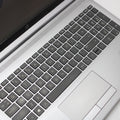 HP Notebook Ryzen 5 Laptop 255 G7 15.6 inch 8GB RAM 256GB AMD 2500U Windows 11