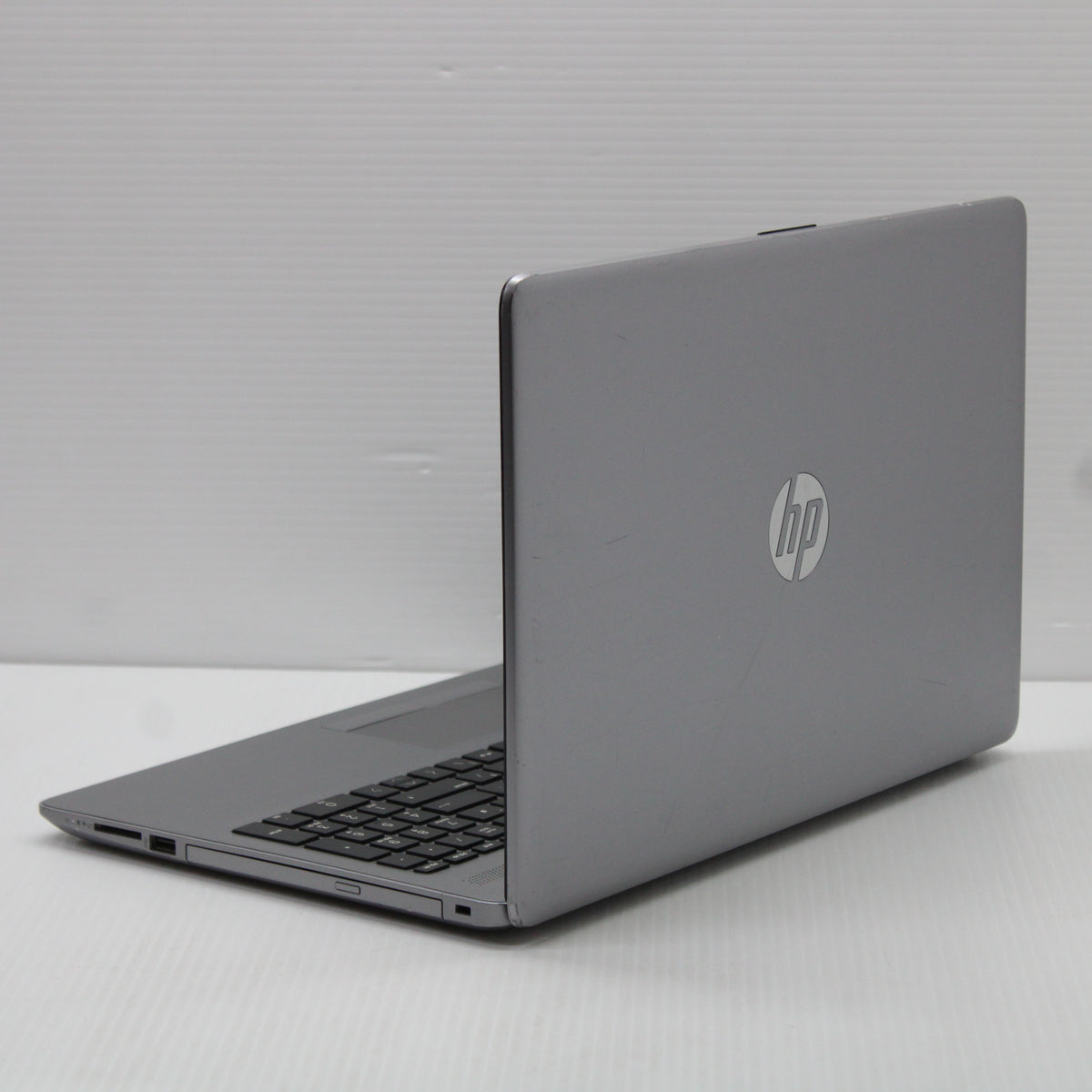 HP Notebook Ryzen 5 Laptop 255 G7 15.6 inch 8GB RAM 256GB AMD 2500U Windows 11