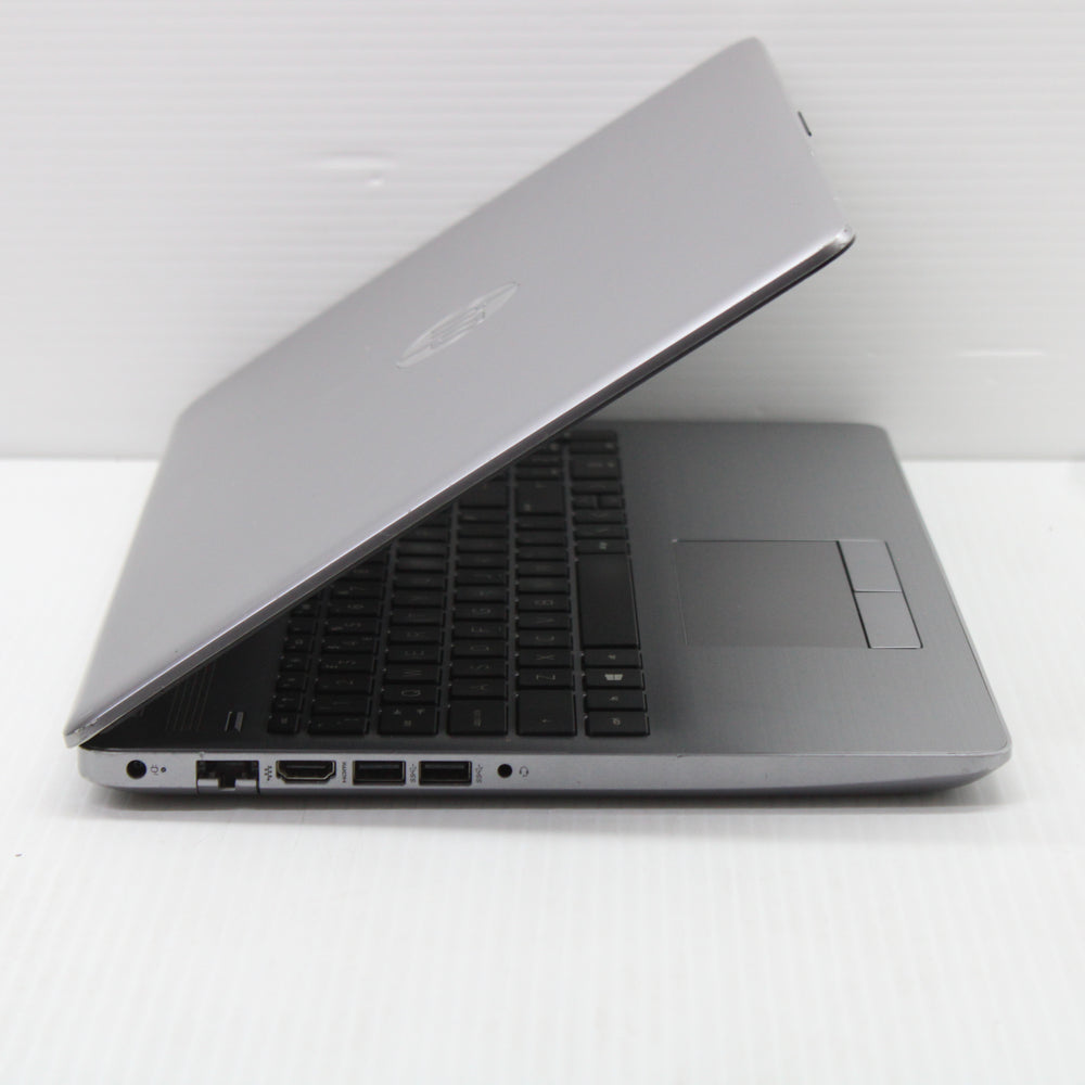 HP Notebook Ryzen 5 Laptop 255 G7 15.6 inch 8GB RAM 256GB AMD 2500U Windows 11