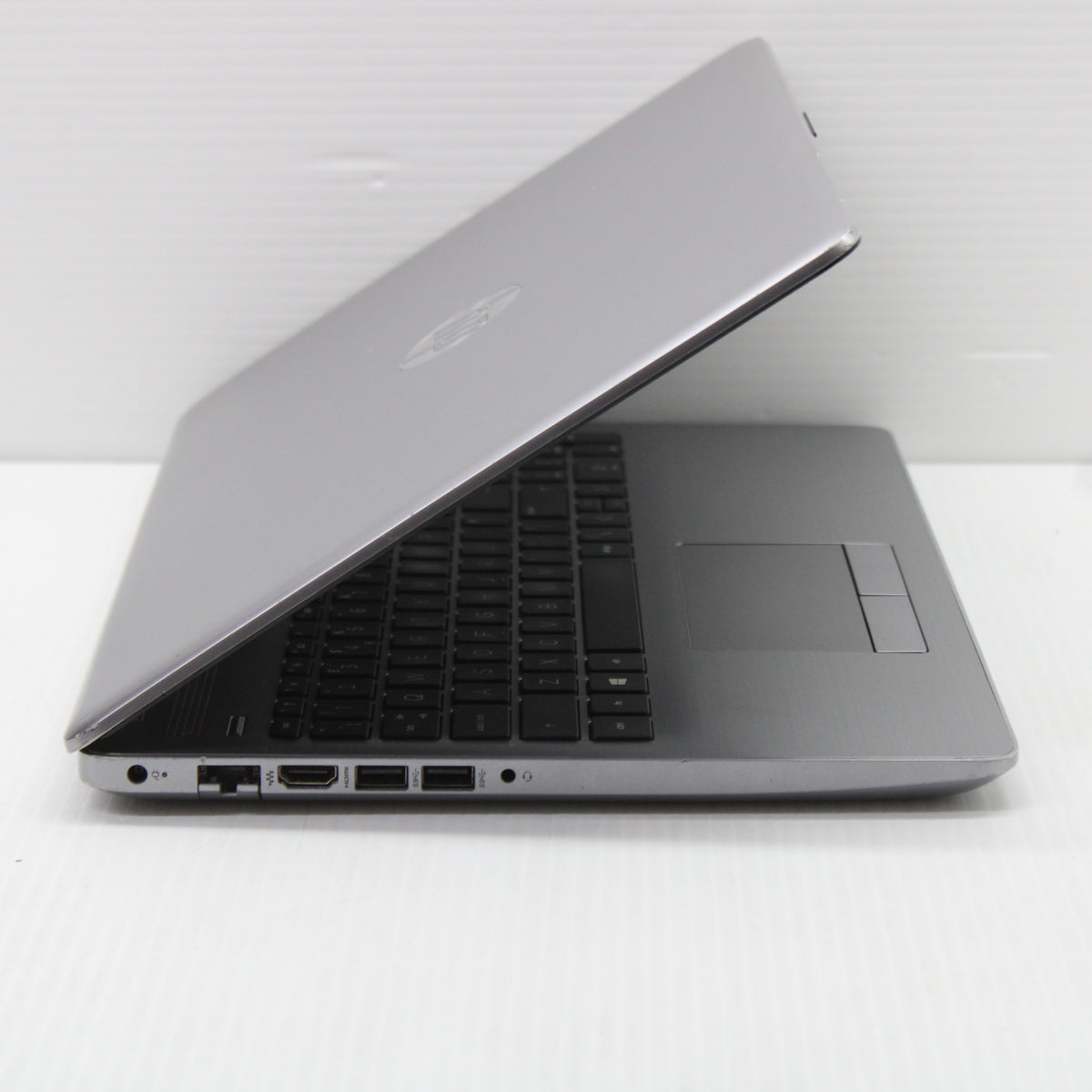 HP Notebook Ryzen 5 Laptop 255 G7 15.6 inch 8GB RAM 256GB AMD 2500U Windows 11