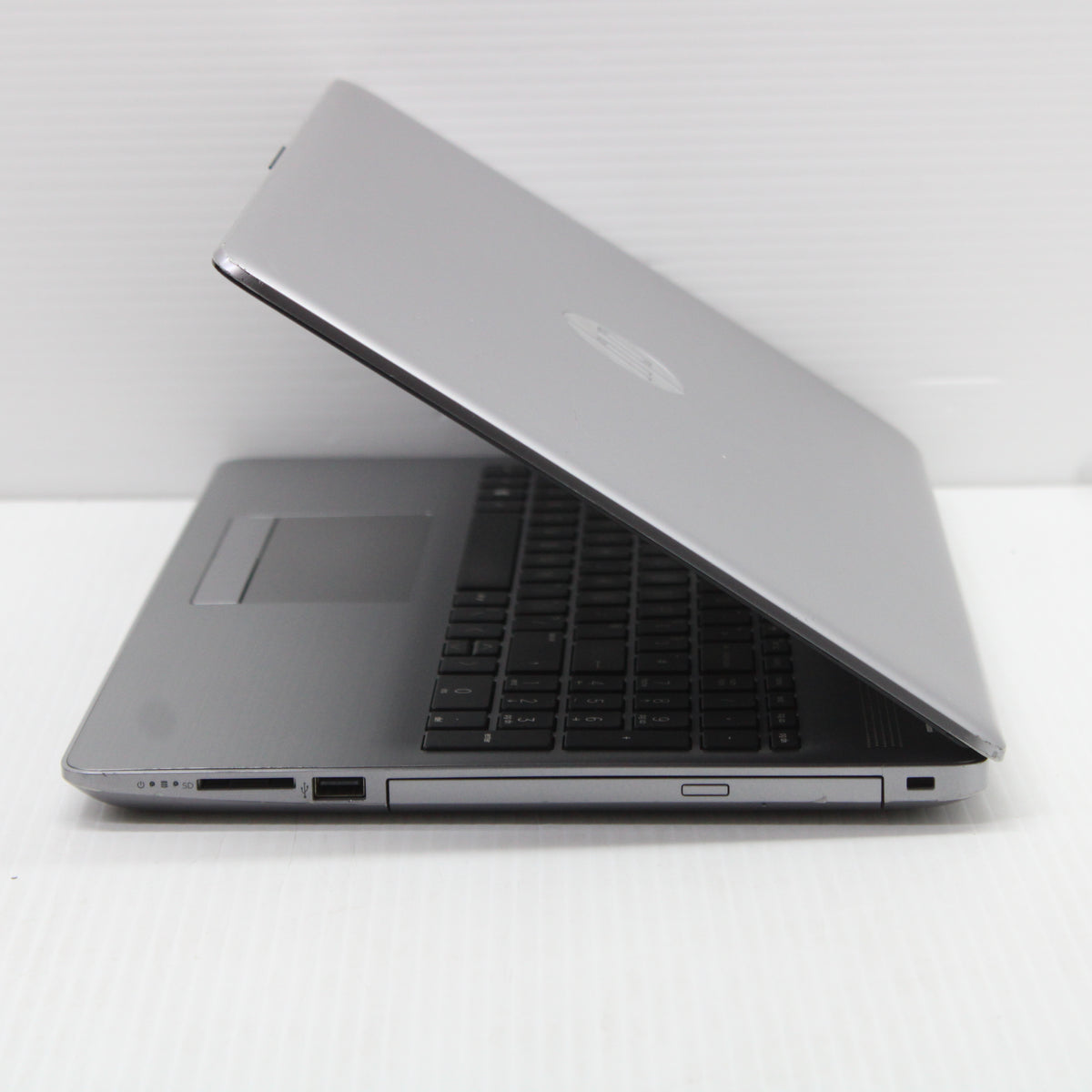 HP Notebook Ryzen 5 Laptop 255 G7 15.6 inch 8GB RAM 256GB AMD 2500U Windows 11