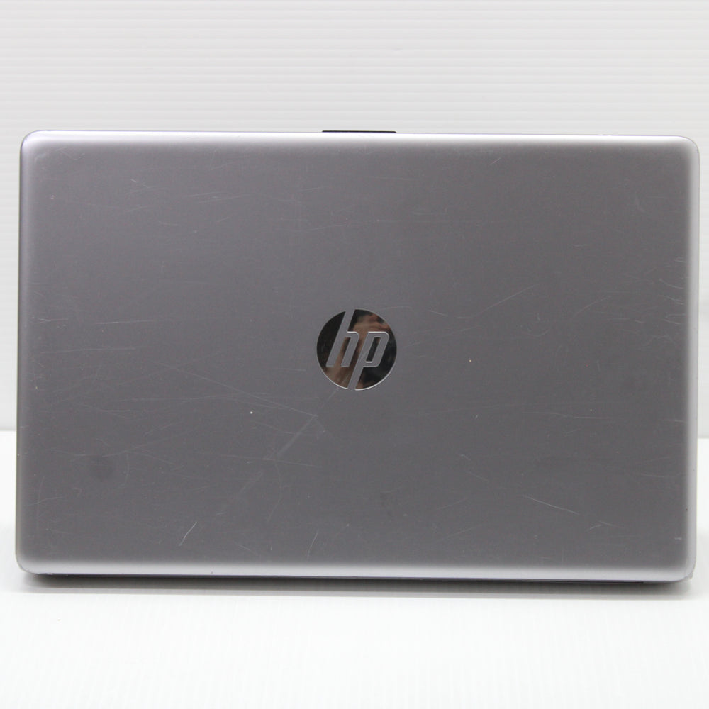 HP Notebook Ryzen 5 Laptop 255 G7 15.6 inch 8GB RAM 256GB AMD 2500U Windows 11