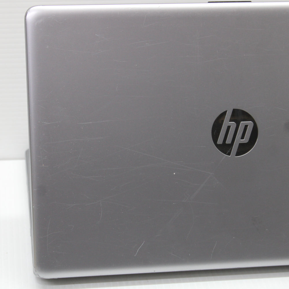HP Notebook Ryzen 5 Laptop 255 G7 15.6 inch 8GB RAM 256GB AMD 2500U Windows 11