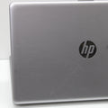 HP Notebook Ryzen 5 Laptop 255 G7 15.6 inch 8GB RAM 256GB AMD 2500U Windows 11