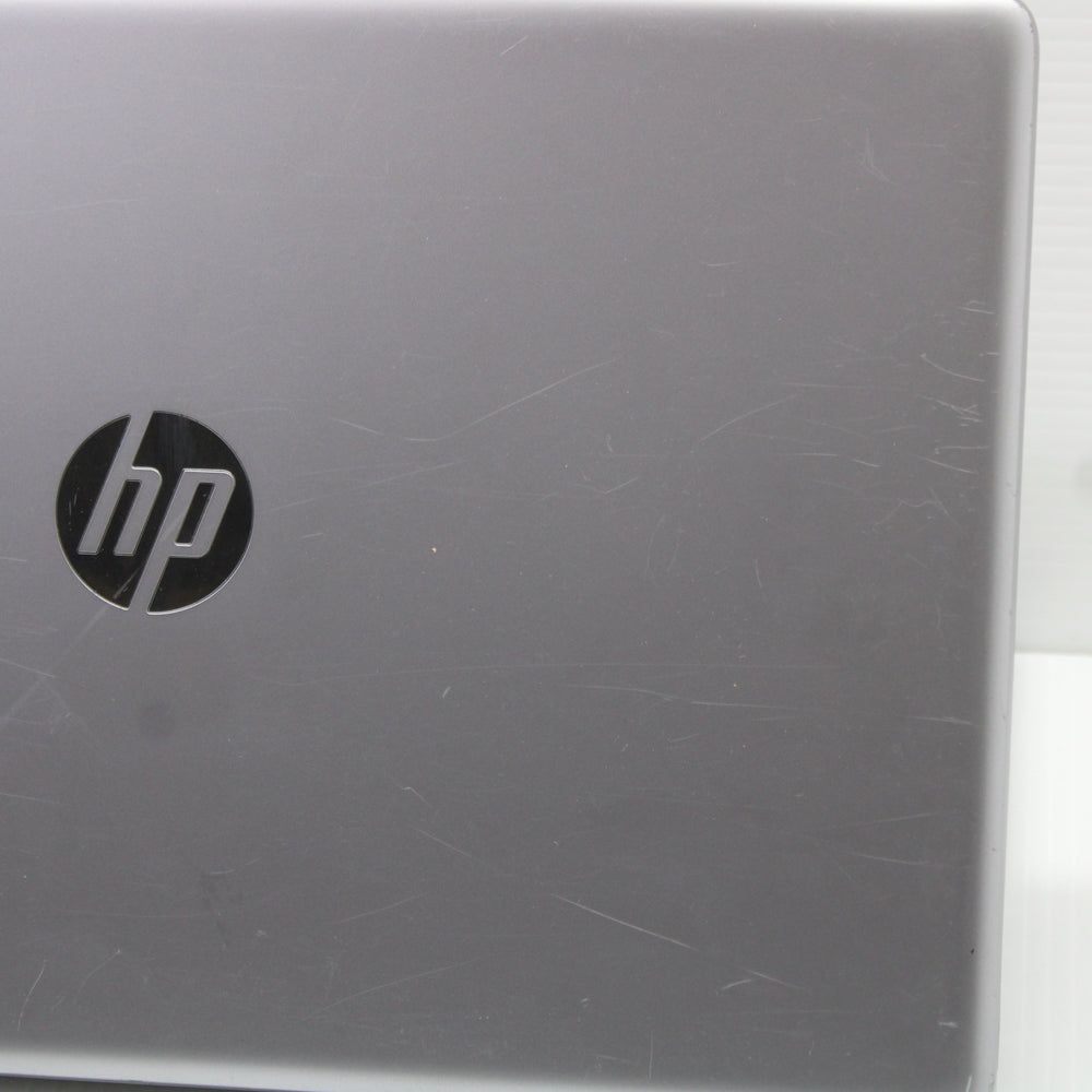 HP Notebook Ryzen 5 Laptop 255 G7 15.6 inch 8GB RAM 256GB AMD 2500U Windows 11