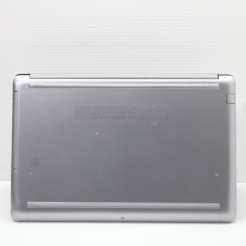 HP Notebook Ryzen 5 Laptop 255 G7 15.6 inch 8GB RAM 256GB AMD 2500U Windows 11