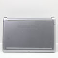 HP Notebook Ryzen 5 Laptop 255 G7 15.6 inch 8GB RAM 256GB AMD 2500U Windows 11