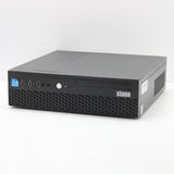 StonePC Lite i5 SFF PC 8GB DDR4 RAM 500GB NVMe SSD Intel 12400 Windows 11 HDMI