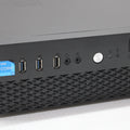 StonePC Lite i5 SFF PC 8GB DDR4 RAM 500GB NVMe SSD Intel 12400 Windows 11 HDMI