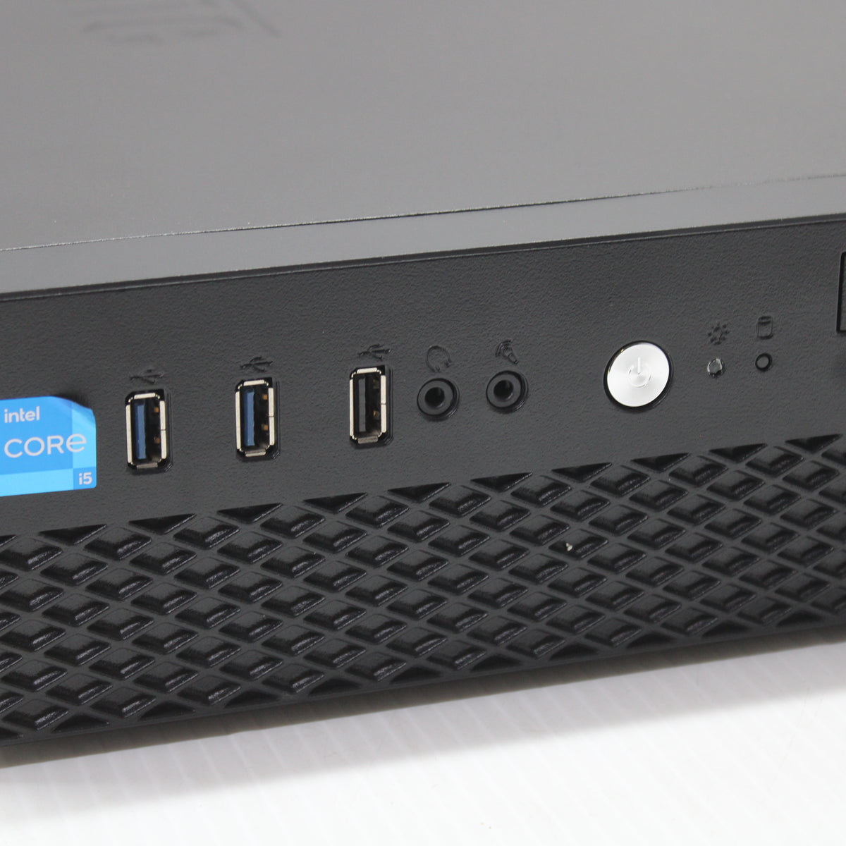 StonePC Lite i5 SFF PC 8GB DDR4 RAM 500GB NVMe SSD Intel 12400 Windows 11 HDMI