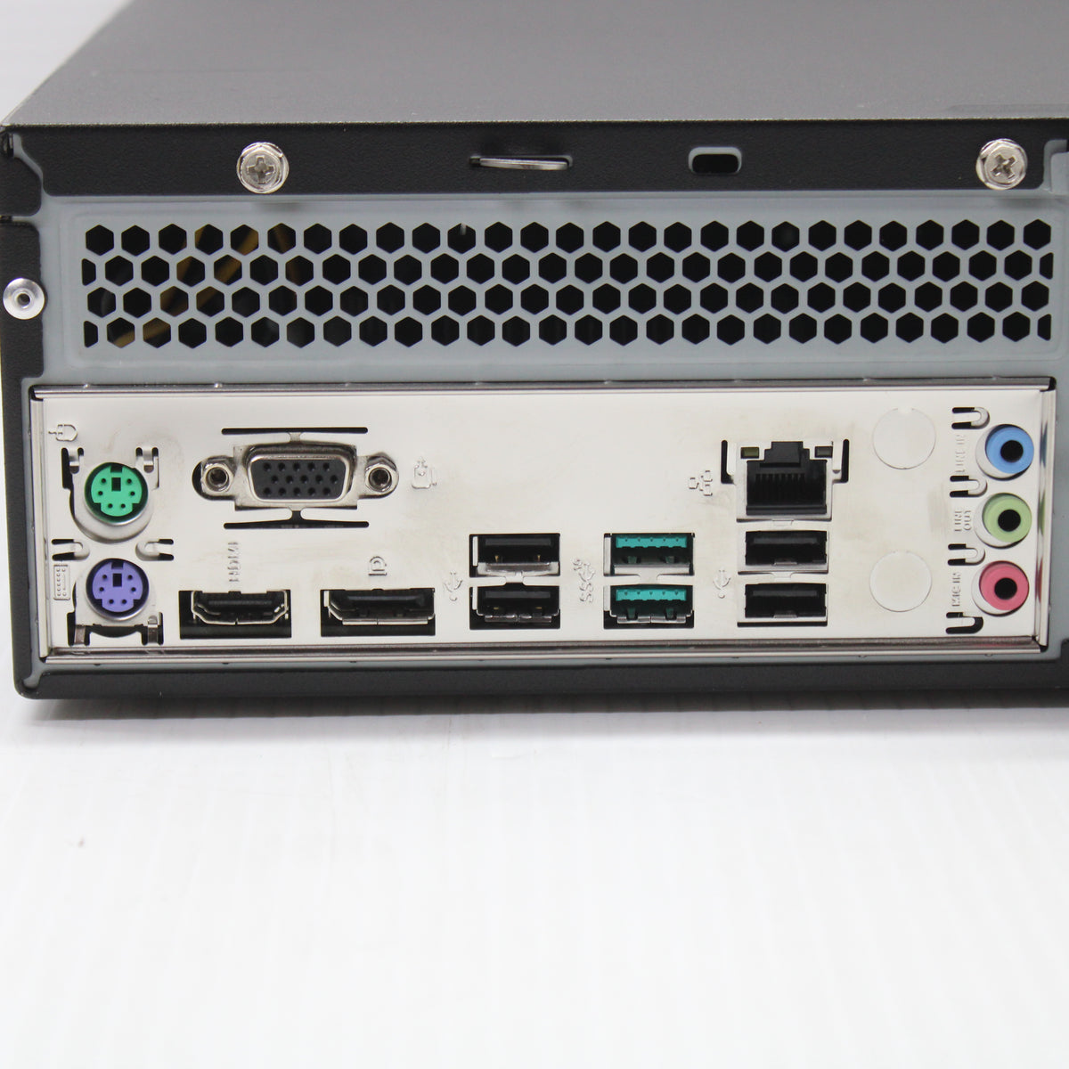 StonePC Lite i5 SFF PC 8GB DDR4 RAM 500GB NVMe SSD Intel 12400 Windows 11 HDMI