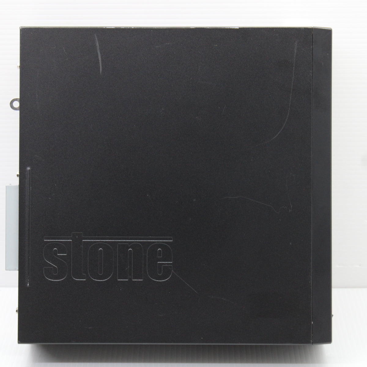 StonePC Lite i5 SFF PC 8GB DDR4 RAM 500GB NVMe SSD Intel 12400 Windows 11 HDMI