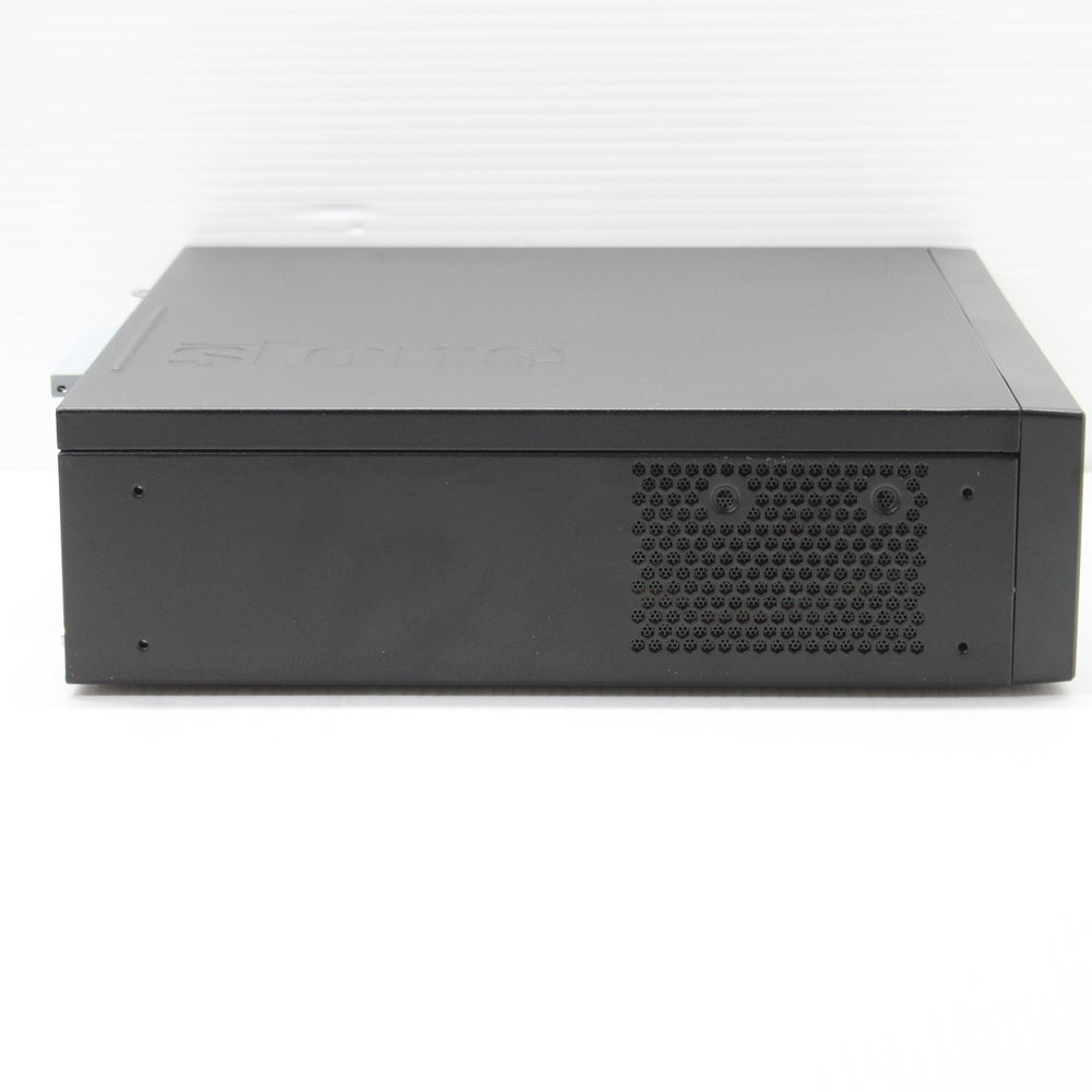 StonePC Lite i5 SFF PC 8GB DDR4 RAM 500GB NVMe SSD Intel 12400 Windows 11 HDMI