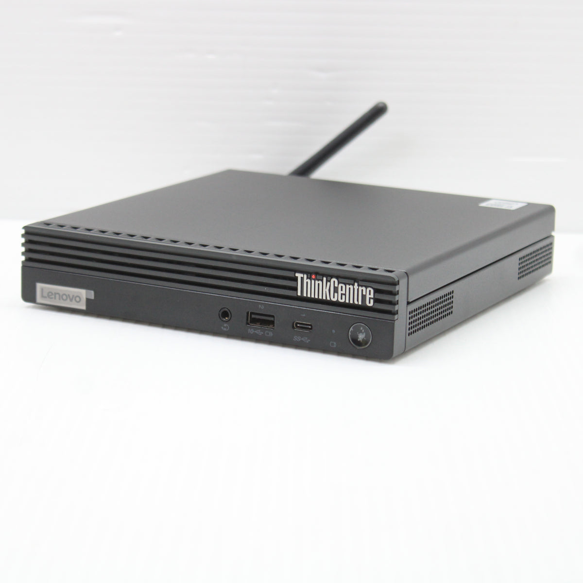 Lenovo ThinkCentre i5 Mini PC M70q 8GB RAM 256GB NVMe Intel 10500T Windows 11