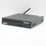 Lenovo ThinkCentre i5 Mini PC M70q 8GB RAM 256GB NVMe Intel 10500T Windows 11