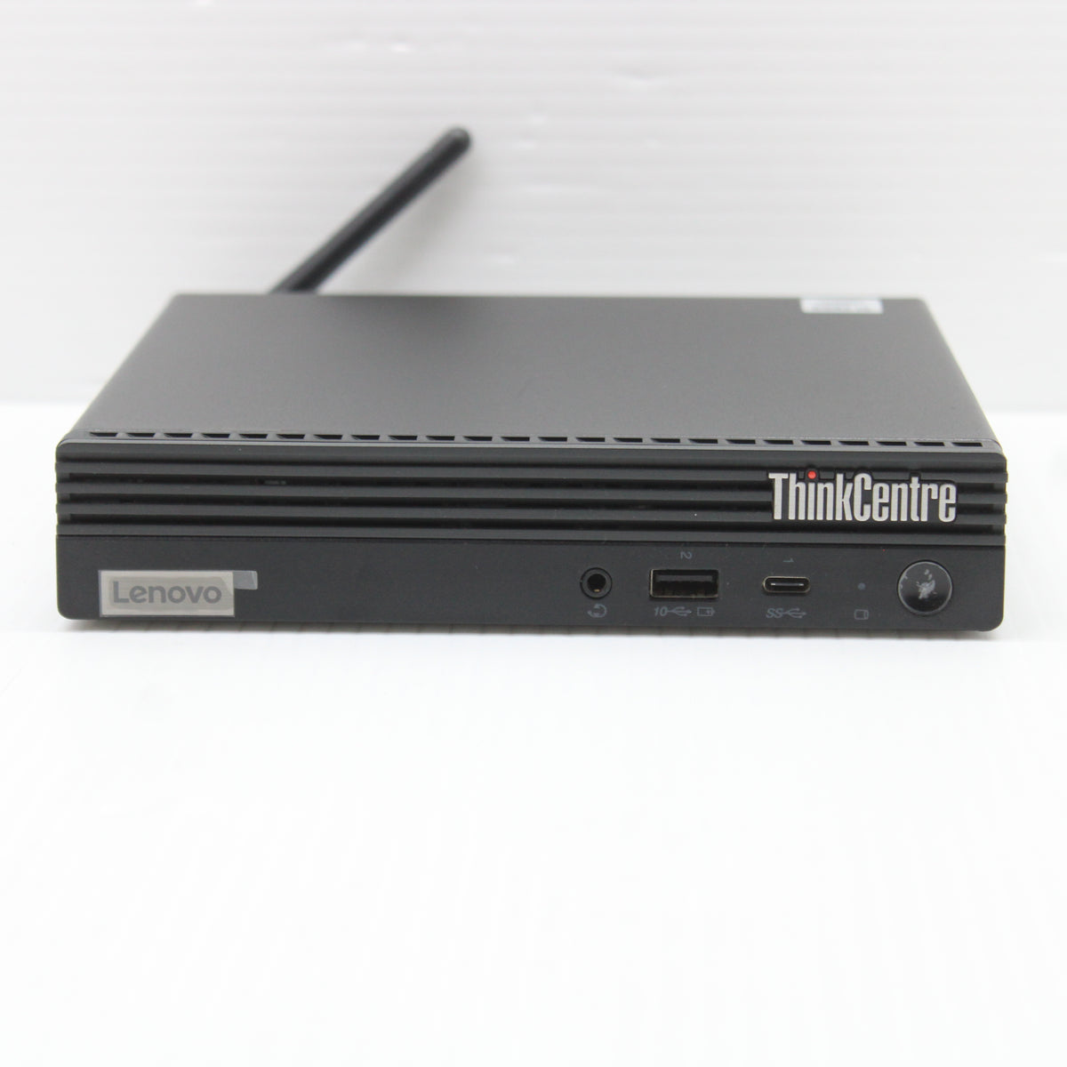 Lenovo ThinkCentre i5 Mini PC M70q 8GB RAM 256GB NVMe Intel 10500T Windows 11