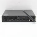 Lenovo ThinkCentre i5 Mini PC M70q 8GB RAM 256GB NVMe Intel 10500T Windows 11