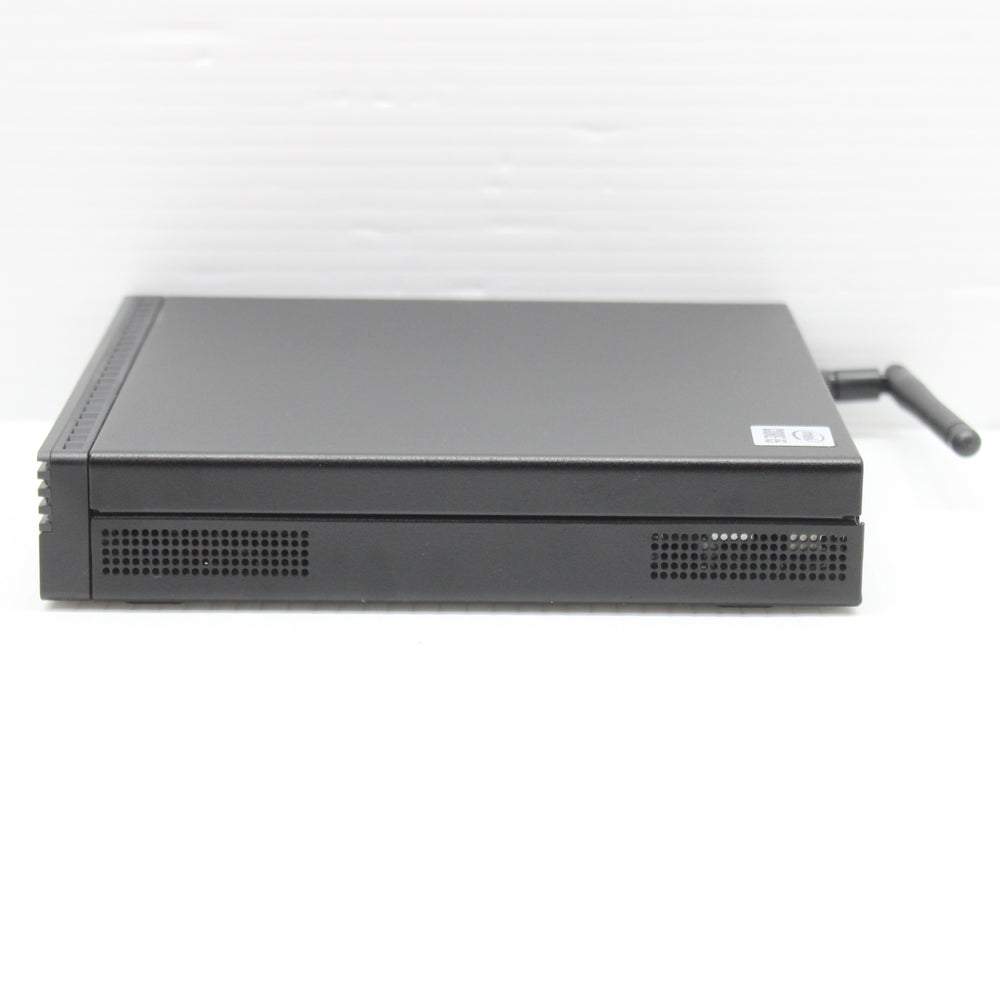 Lenovo ThinkCentre i5 Mini PC M70q 8GB RAM 256GB NVMe Intel 10500T Windows 11